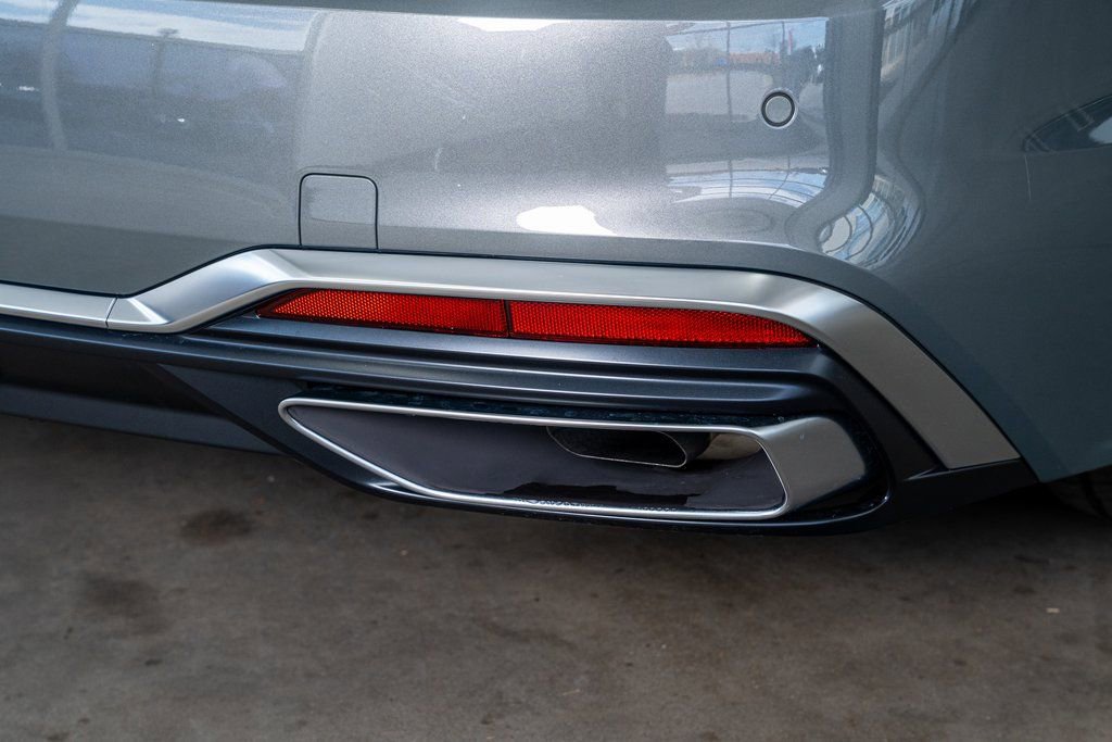 Used 2024 Audi A5 2.0T Premium Plus image 32