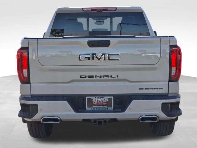 New 2026 GMC Sierra 1500 Denali w/ Denali Reserve Package image 4