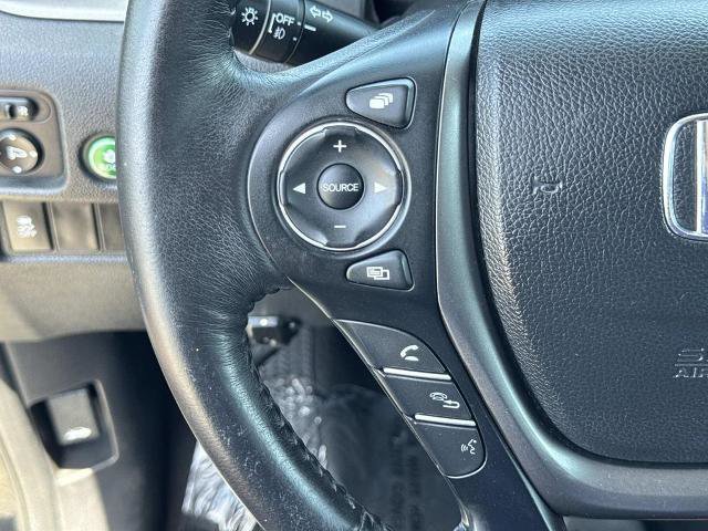 Used 2017 Honda Pilot EX-L image 10