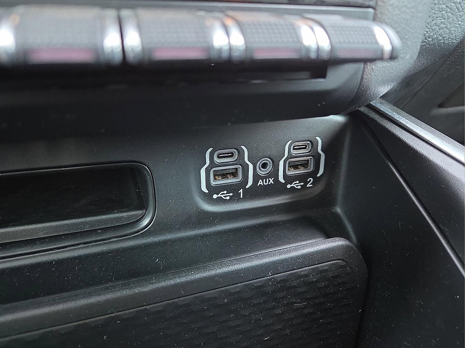 Used 2023 RAM 1500 Big Horn image 18