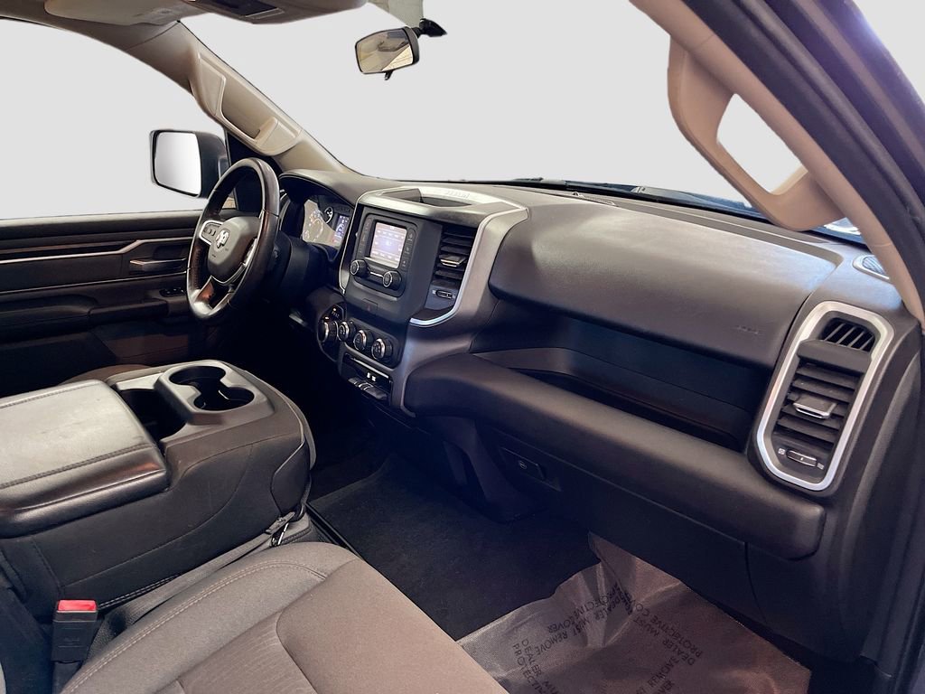 Used 2020 RAM 1500 Big Horn image 27