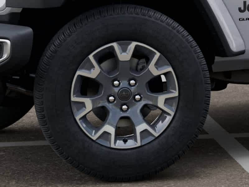 New 2026 Jeep Gladiator Sport AWD/4WD image 8