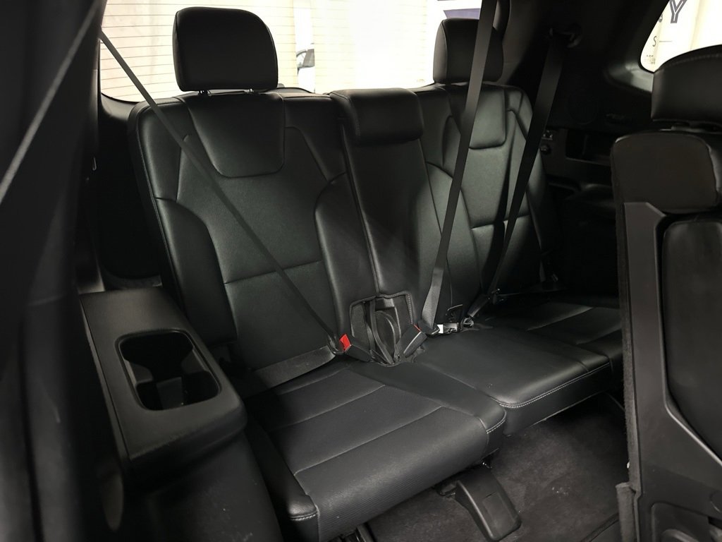 Used 2023 Kia Telluride EX X-Line image 35