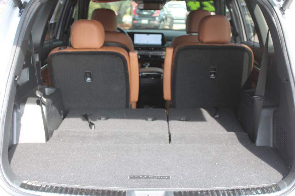 Certified 2024 Kia Telluride SX X-Line image 11