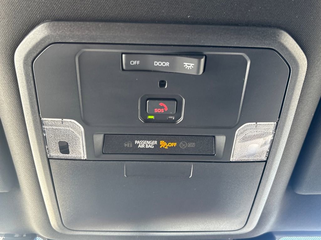 New 2026 Toyota Tacoma SR5 image 15