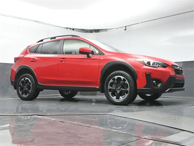 Used 2021 Subaru Crosstrek 2.0i Premium w/ Moonroof Package image 40