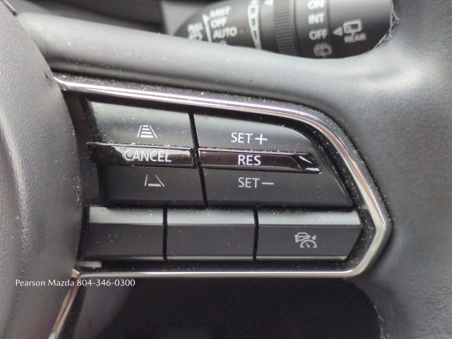 Certified 2024 MAZDA CX-90 Plug-In Hybrid w/ Premium Plus AWD/4WD image 29