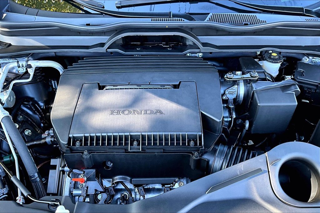 New 2026 Honda Pilot Elite image 5