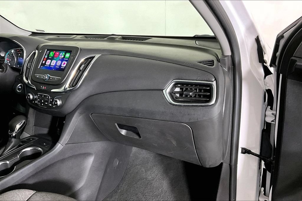 Used 2024 Chevrolet Equinox LT AWD/4WD image 16