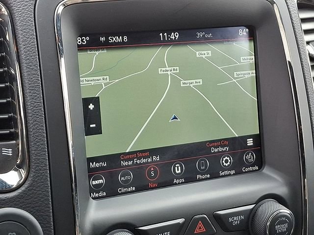 Used 2019 Dodge Durango R/T w/ Blacktop Package image 22