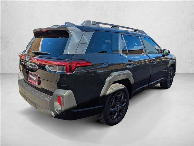 New 2026 Subaru Outback Premium image 5