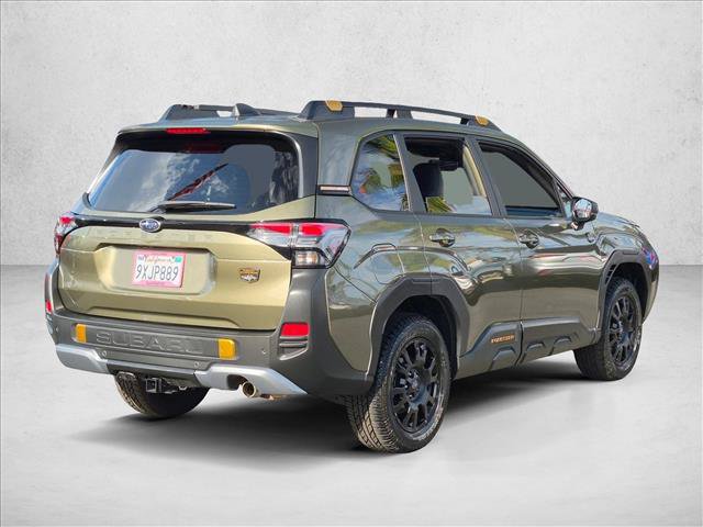 Certified 2026 Subaru Forester Wilderness AWD/4WD image 6