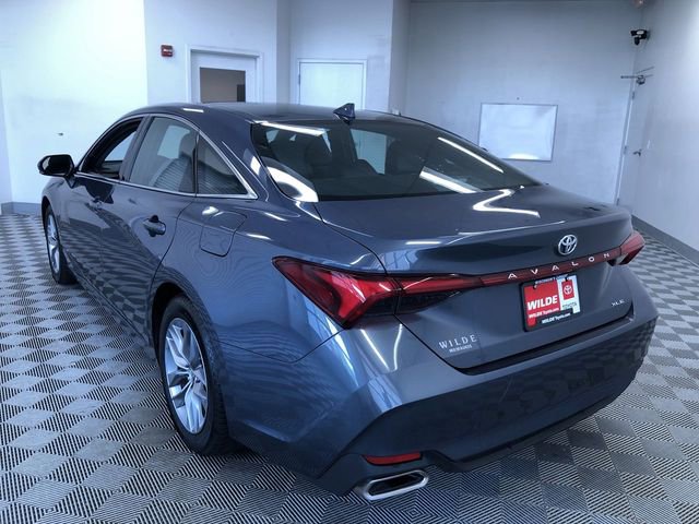 Used 2020 Toyota Avalon XLE FWD image 13