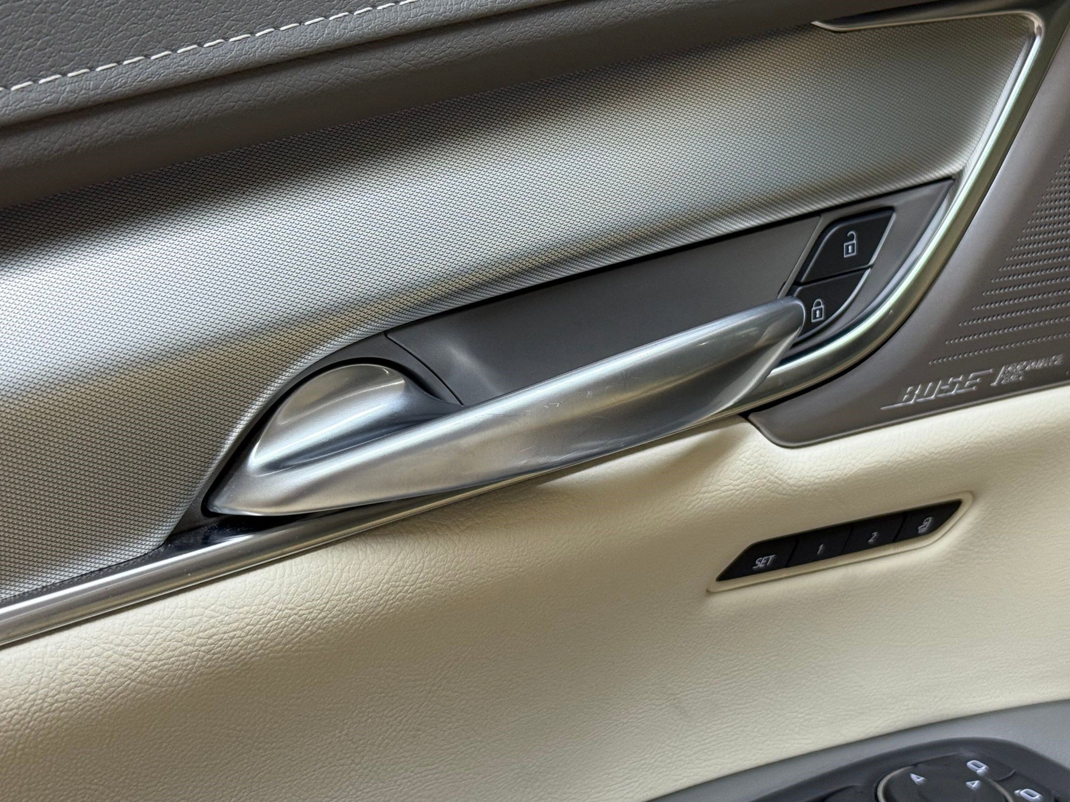 Certified 2023 Cadillac XT5 Premium Luxury image 24