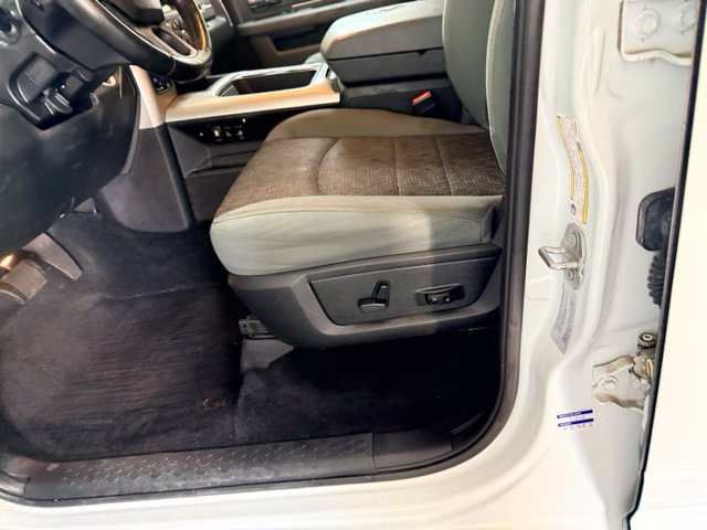 Used 2016 RAM 1500 Big Horn AWD/4WD image 11