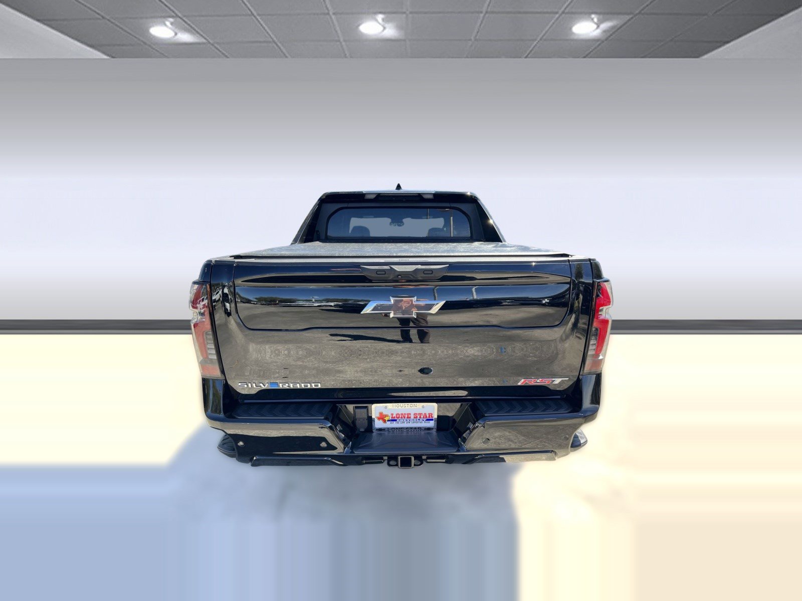 New 2024 Chevrolet Silverado EV RST image 10