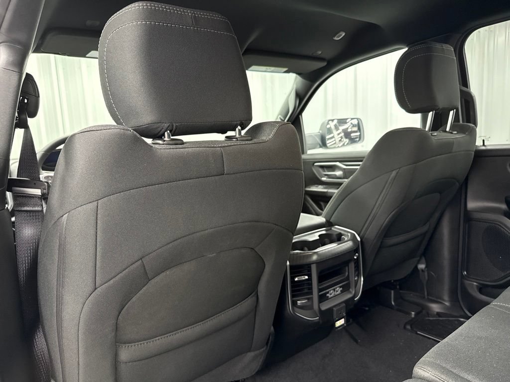 Used 2026 RAM 1500 Lone Star AWD/4WD image 15
