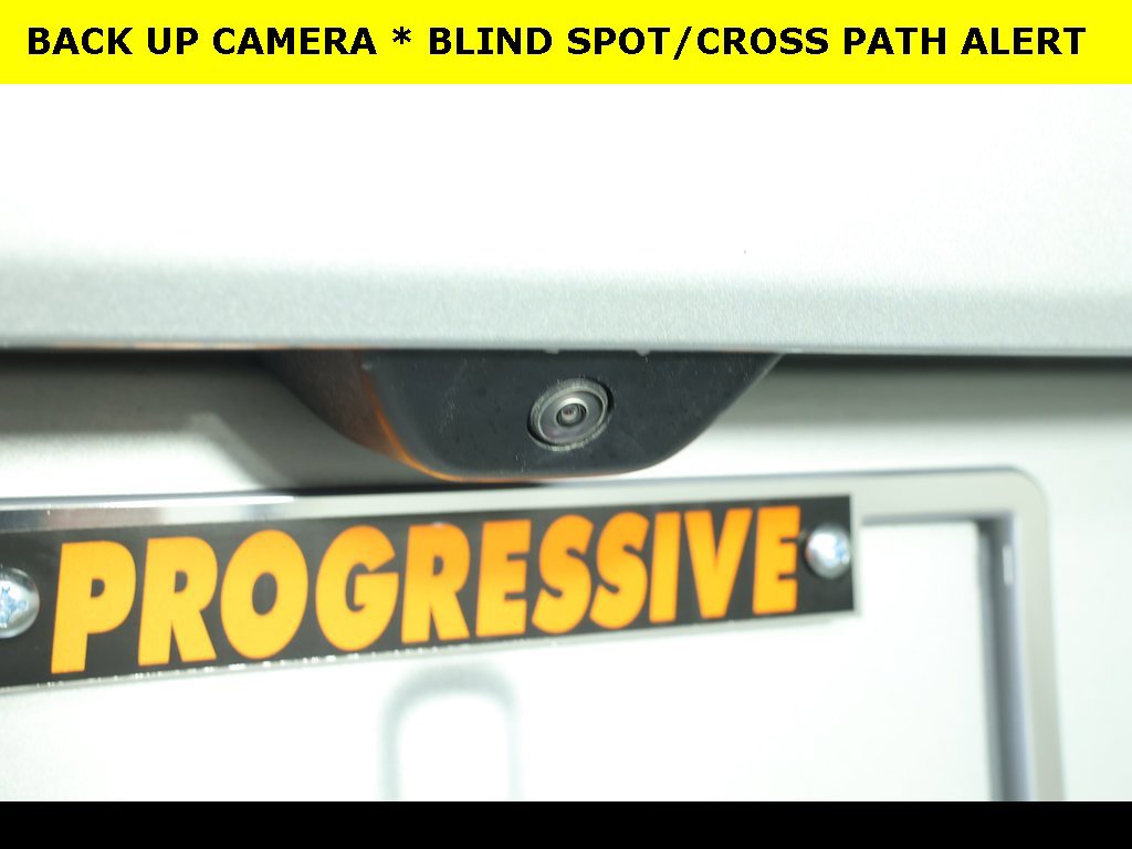 Used 2023 Jeep Grand Cherokee Altitude image 13