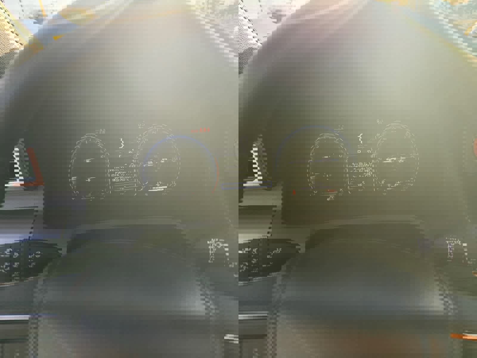 Used 2025 Toyota Tacoma TRD Off-Road image 13