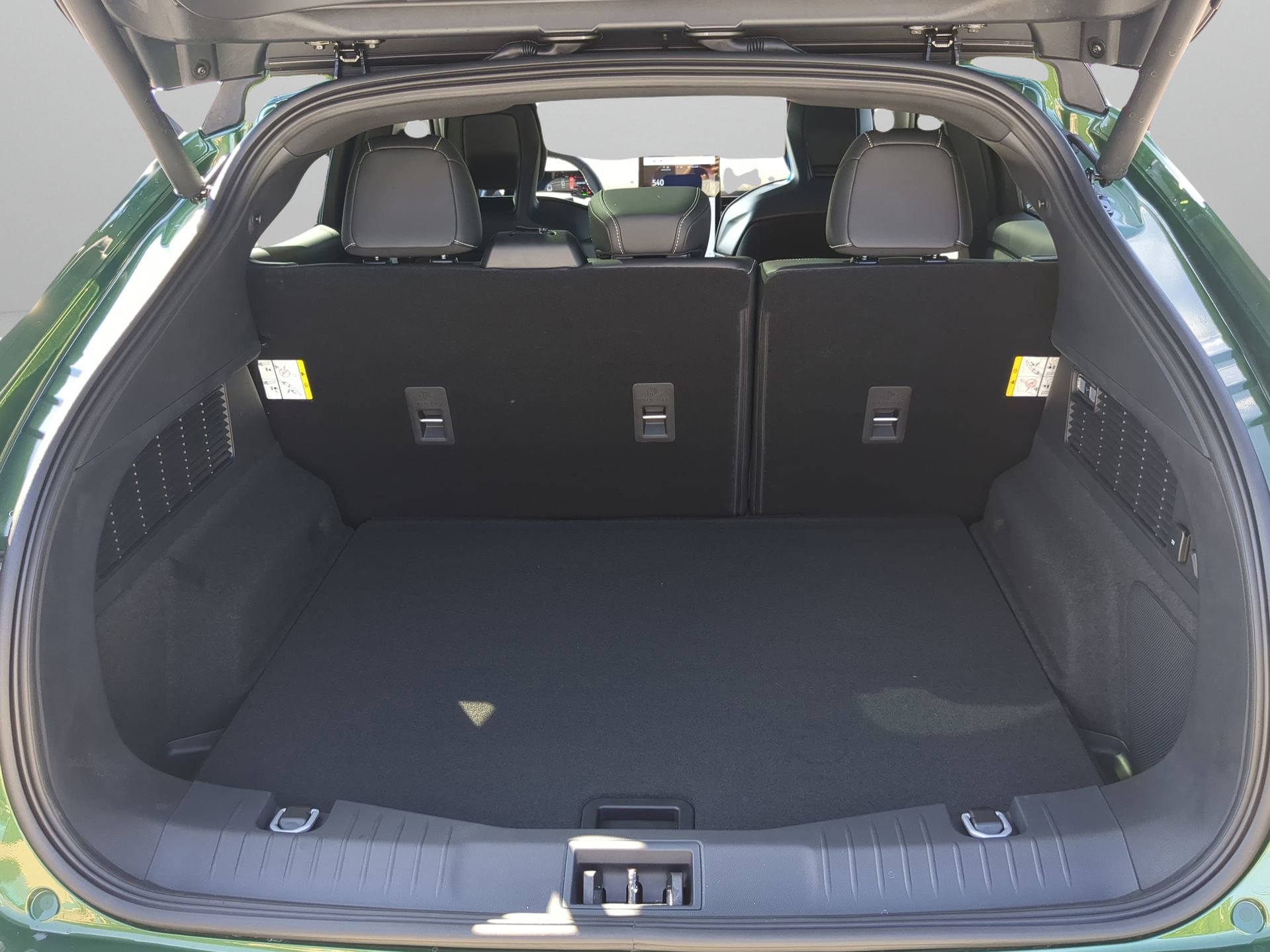 New 2025 Ford Mustang Mach-E GT image 41