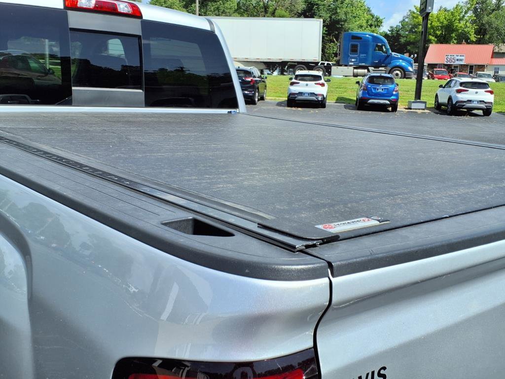 Used 2019 GMC Sierra 2500 Denali w/ Duramax Plus Package image 19