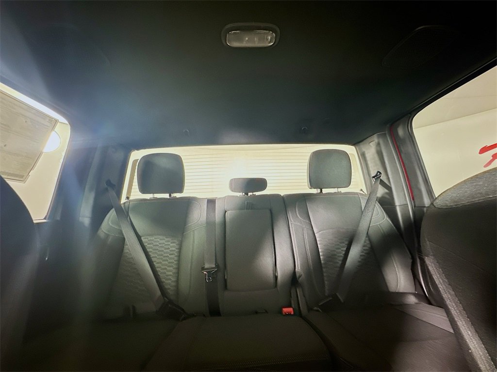 New 2026 RAM 3500 Big Horn image 10