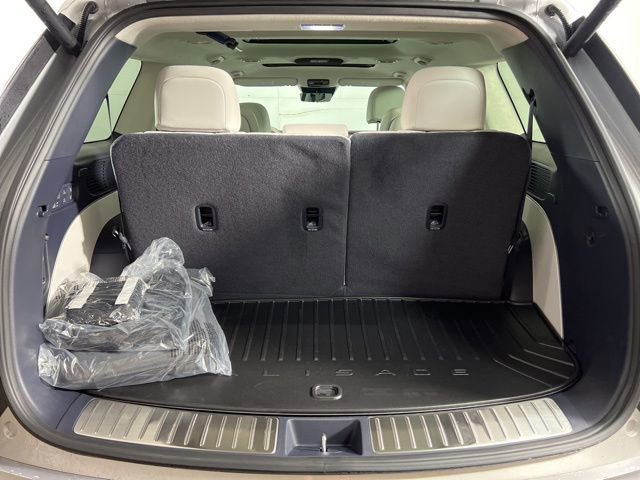 New 2026 Hyundai Palisade Calligraphy image 6