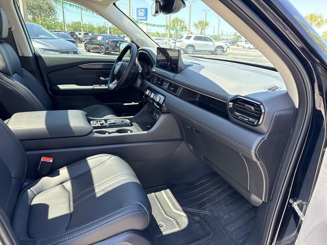 New 2026 Honda Pilot Touring image 18
