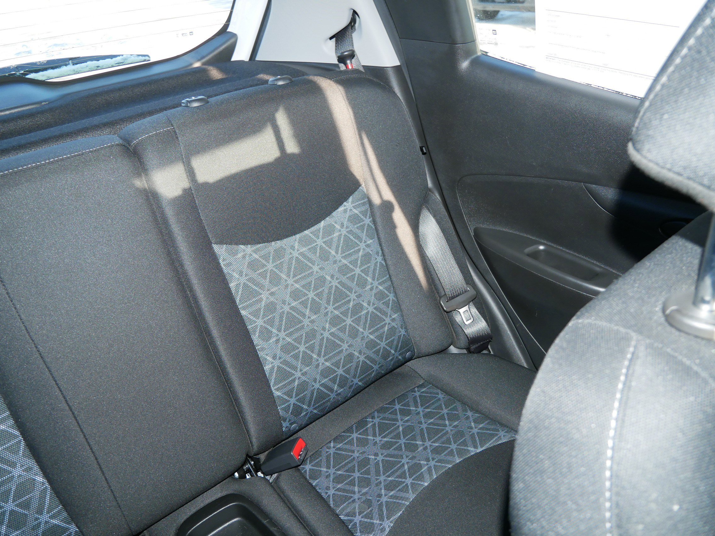 Used 2021 Chevrolet Spark LS image 14