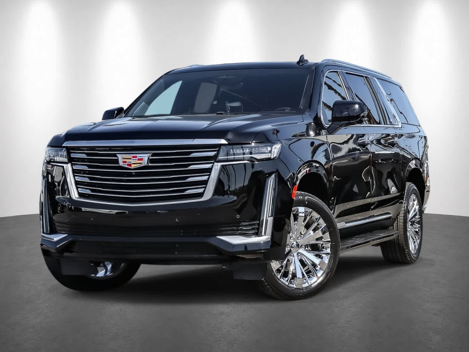 Used 2023 Cadillac Escalade ESV Premium Luxury Platinum