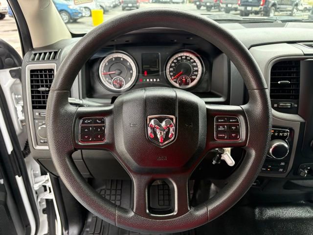 Used 2019 RAM 1500 Tradesman w/ Protection Group image 14