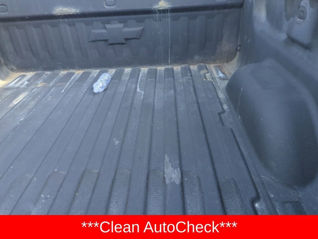 Used 2018 Chevrolet Silverado 1500 LTZ Z71 w/ LTZ Plus Package AWD/4WD image 2