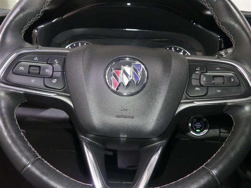 Used 2021 Buick Envision Preferred image 31