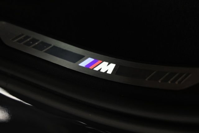 Used 2023 BMW X5 M50i w/ Executive Package AWD/4WD image 38