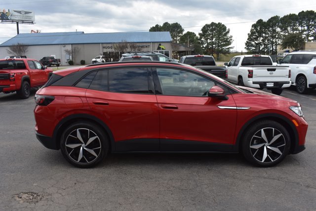 Used 2023 Volkswagen ID.4 Pro S image 4