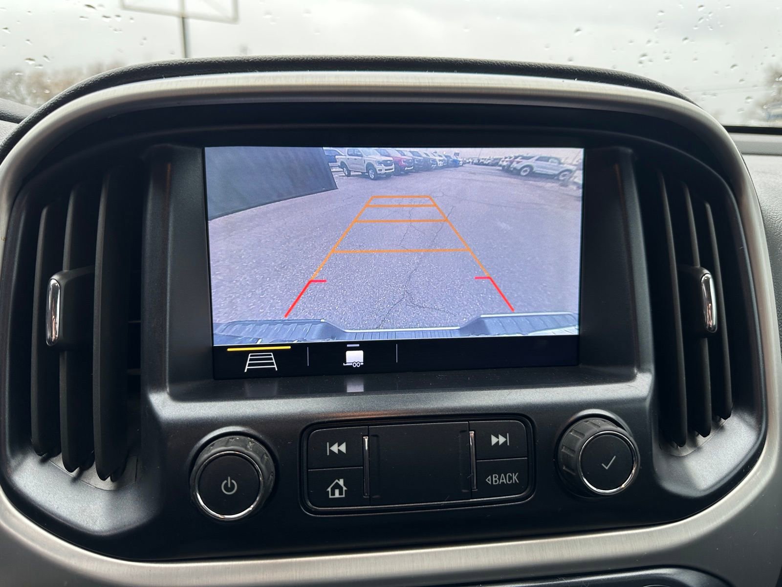 Used 2019 GMC Canyon SLT w/ Driver Alert Package image 19