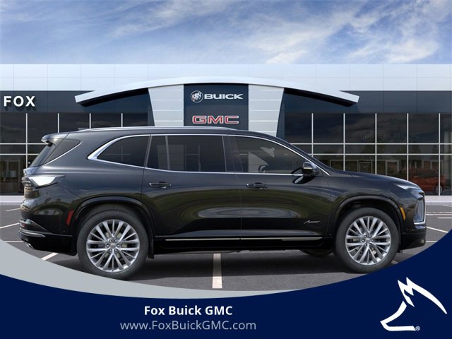 New 2026 Buick Enclave Avenir w/ Super Cruise Package image 5