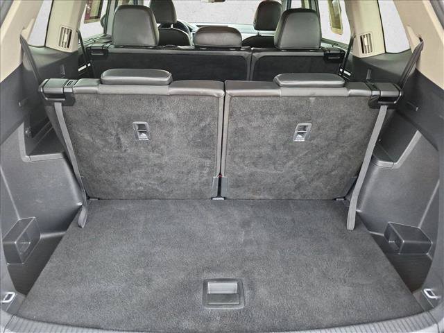Used 2018 Volkswagen Atlas SE AWD/4WD image 6