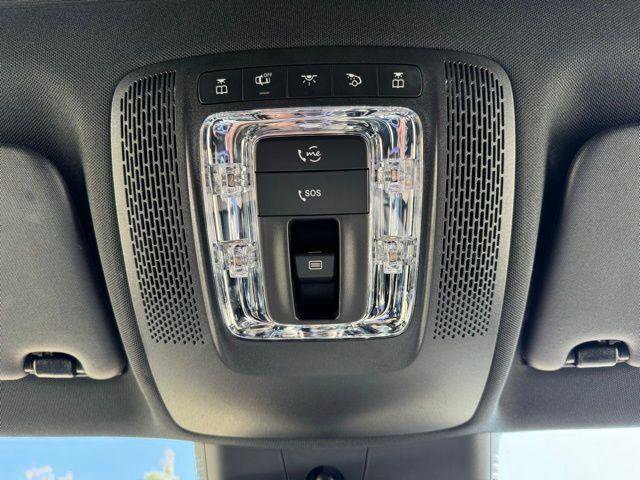 Certified 2025 Mercedes-Benz GLA 250 GLA 250 image 14