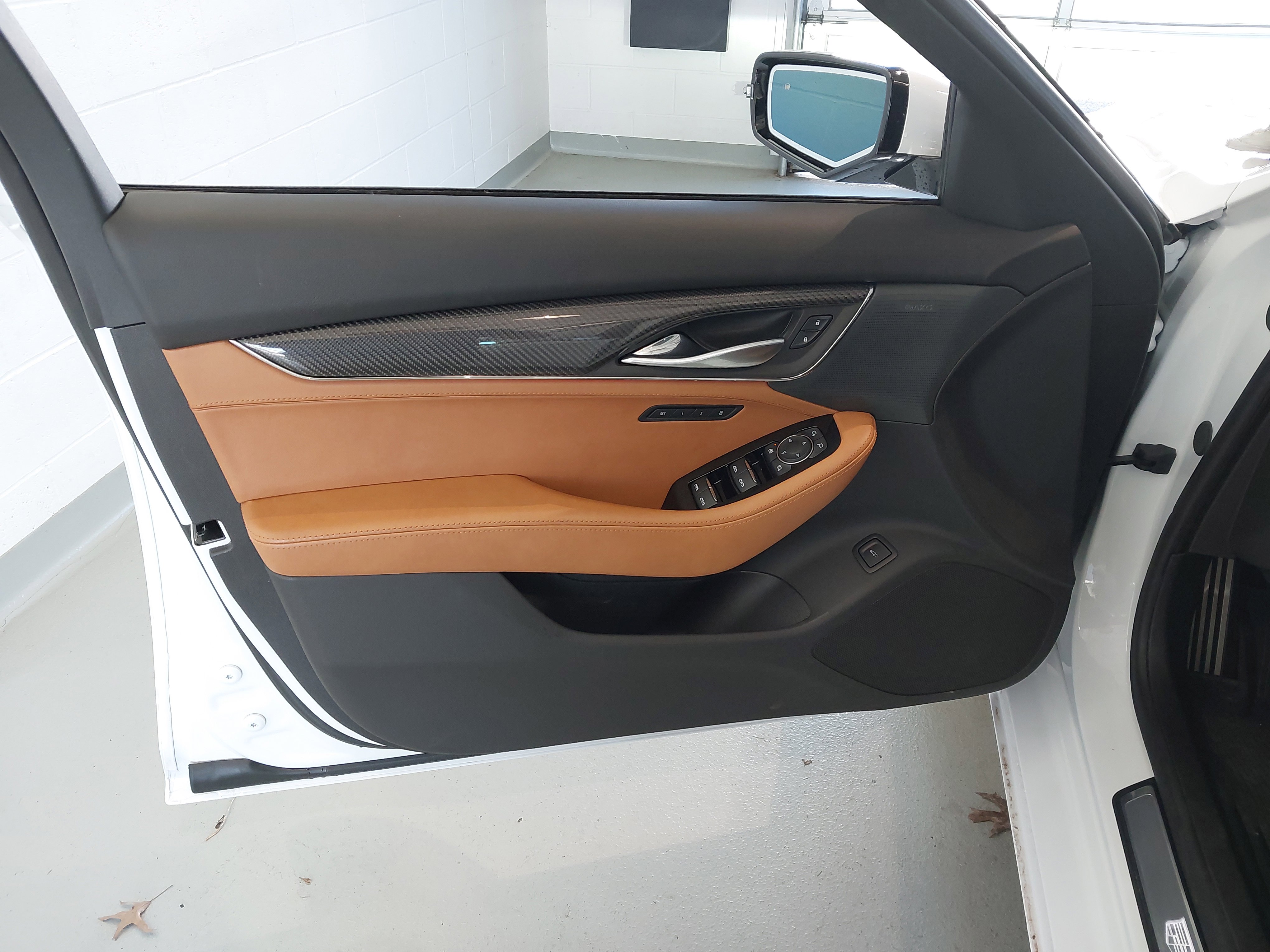 Used 2025 Cadillac CT5 Premium Luxury w/ Platinum Package image 25