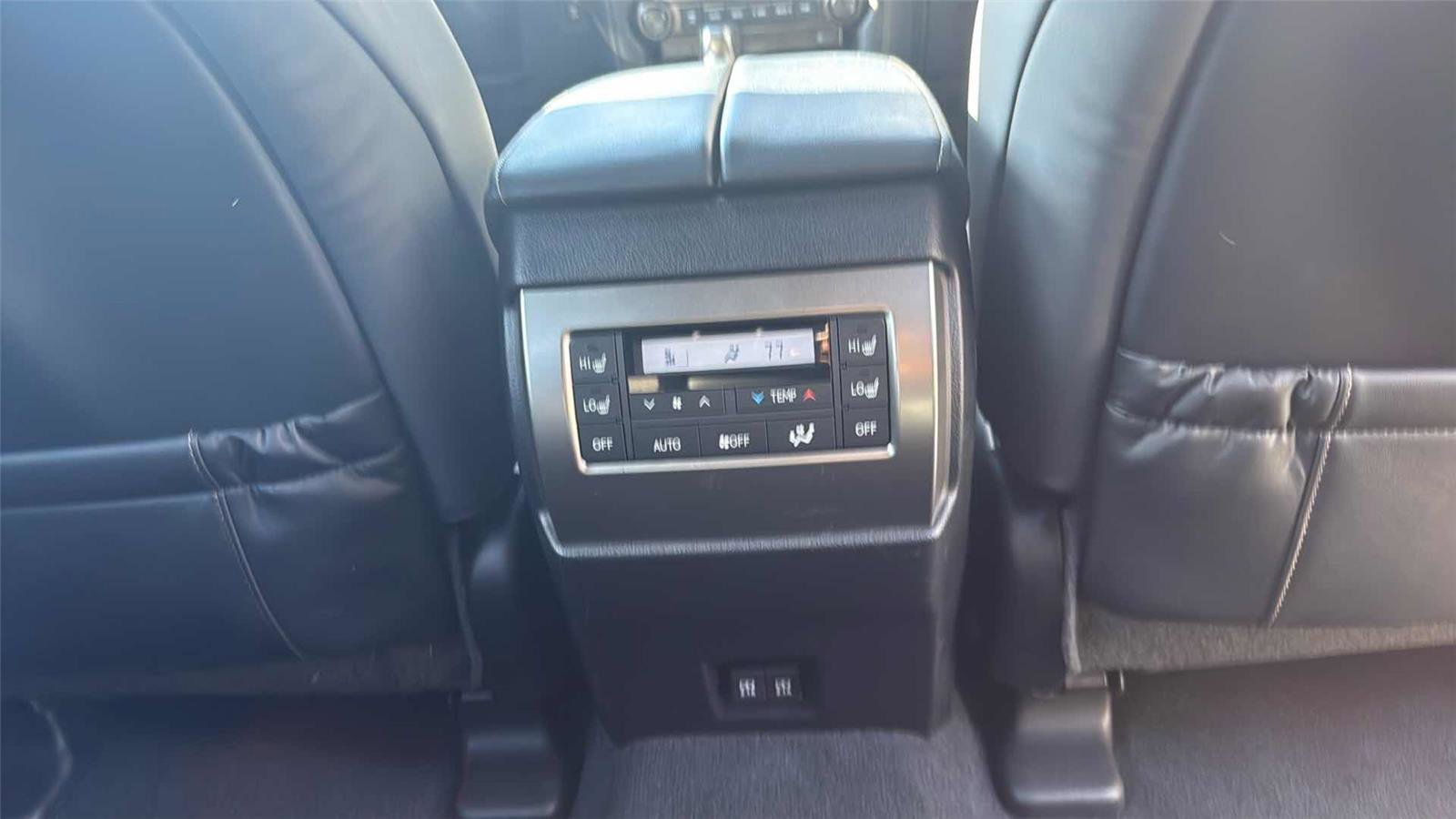 Used 2023 Lexus GX 460 Premium image 26