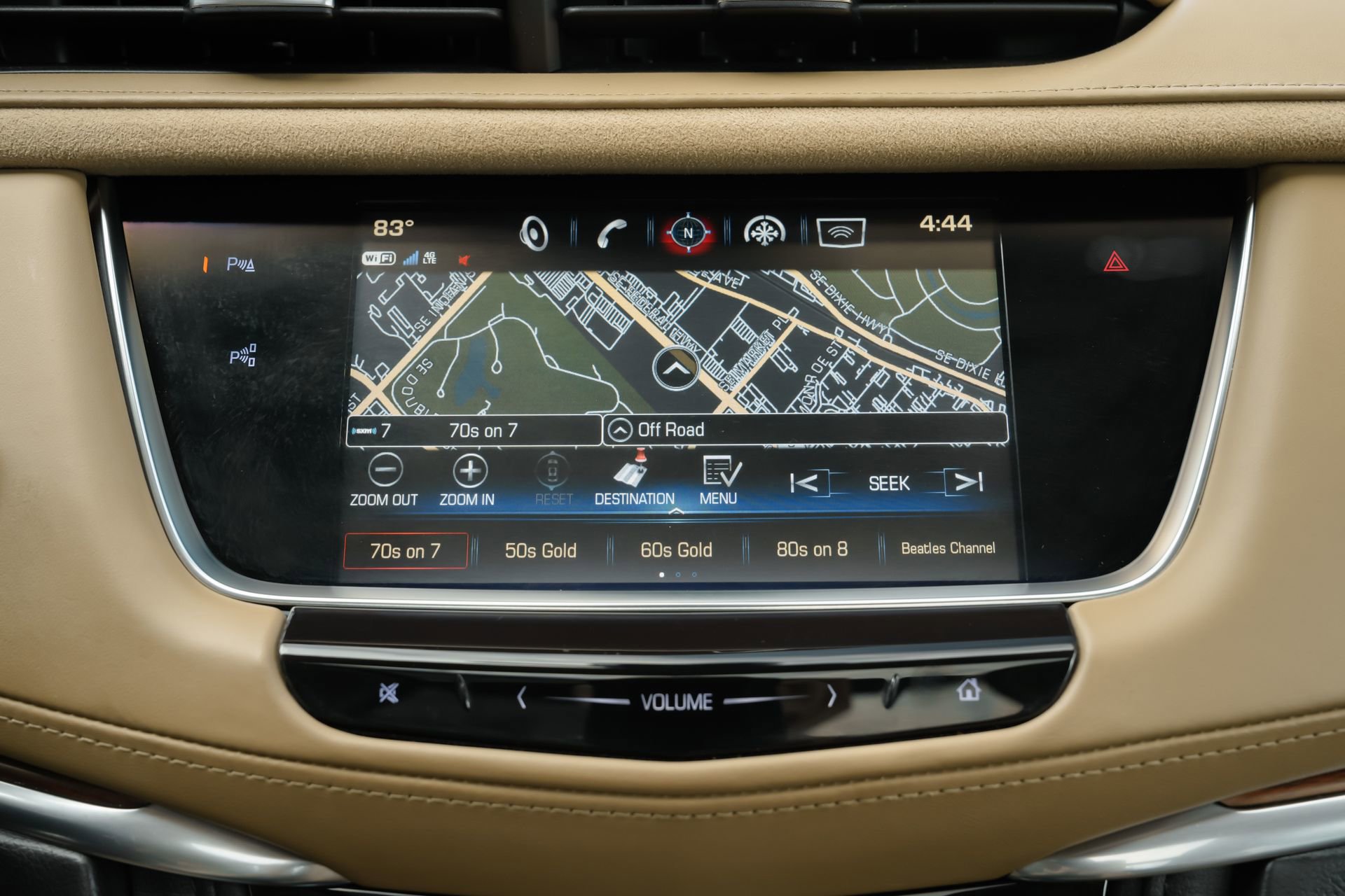 Used 2019 Cadillac XT5 Platinum image 14