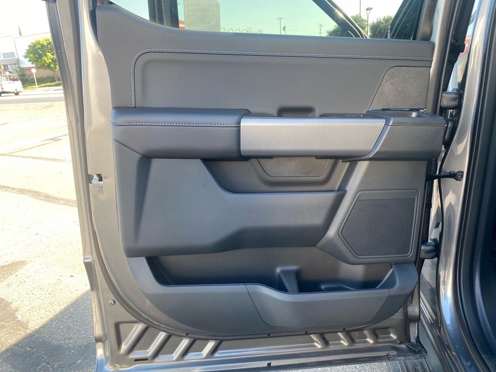 New 2025 Ford F150 XLT w/ Equipment Group 302A MID image 17