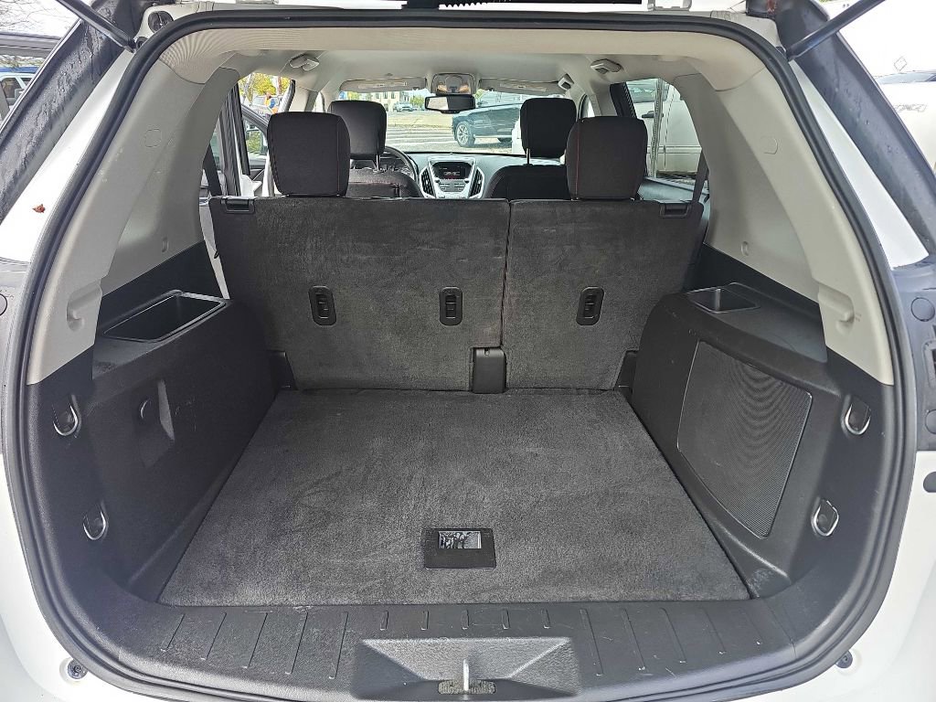 Used 2014 GMC Terrain SLE image 13