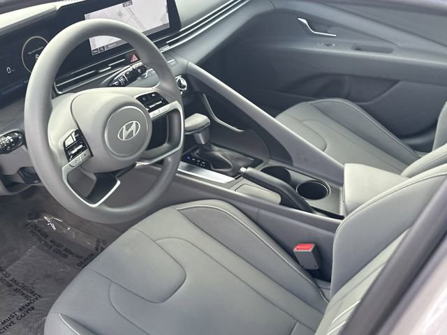 Certified 2024 Hyundai Elantra SEL image 14