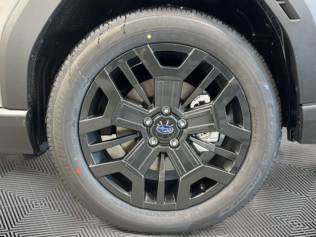 New 2026 Subaru Outback Limited XT image 30