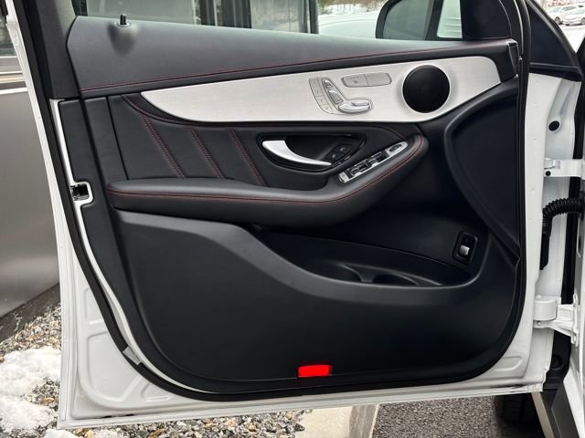Certified 2023 Mercedes-Benz GLC 43 AMG 4MATIC Coupe image 19