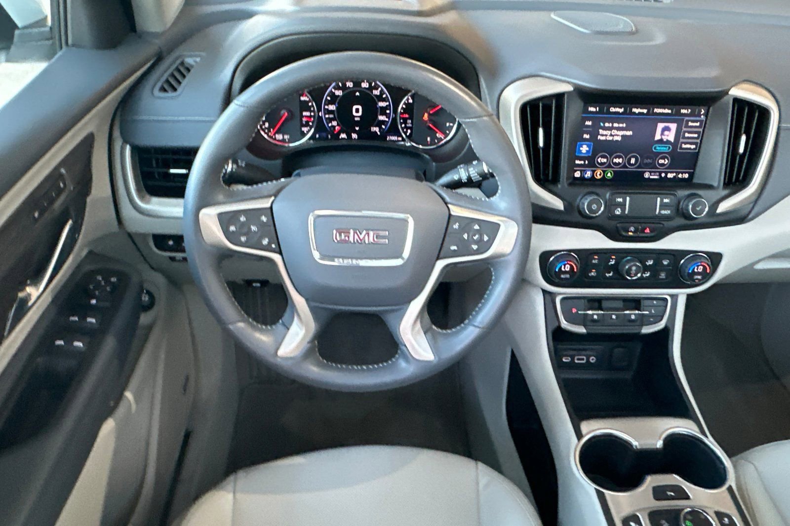 Certified 2022 GMC Terrain Denali image 15