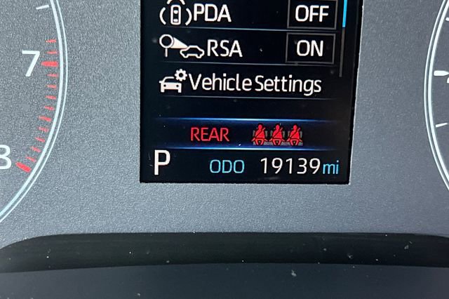 Certified 2024 Toyota Corolla Cross L FWD image 29
