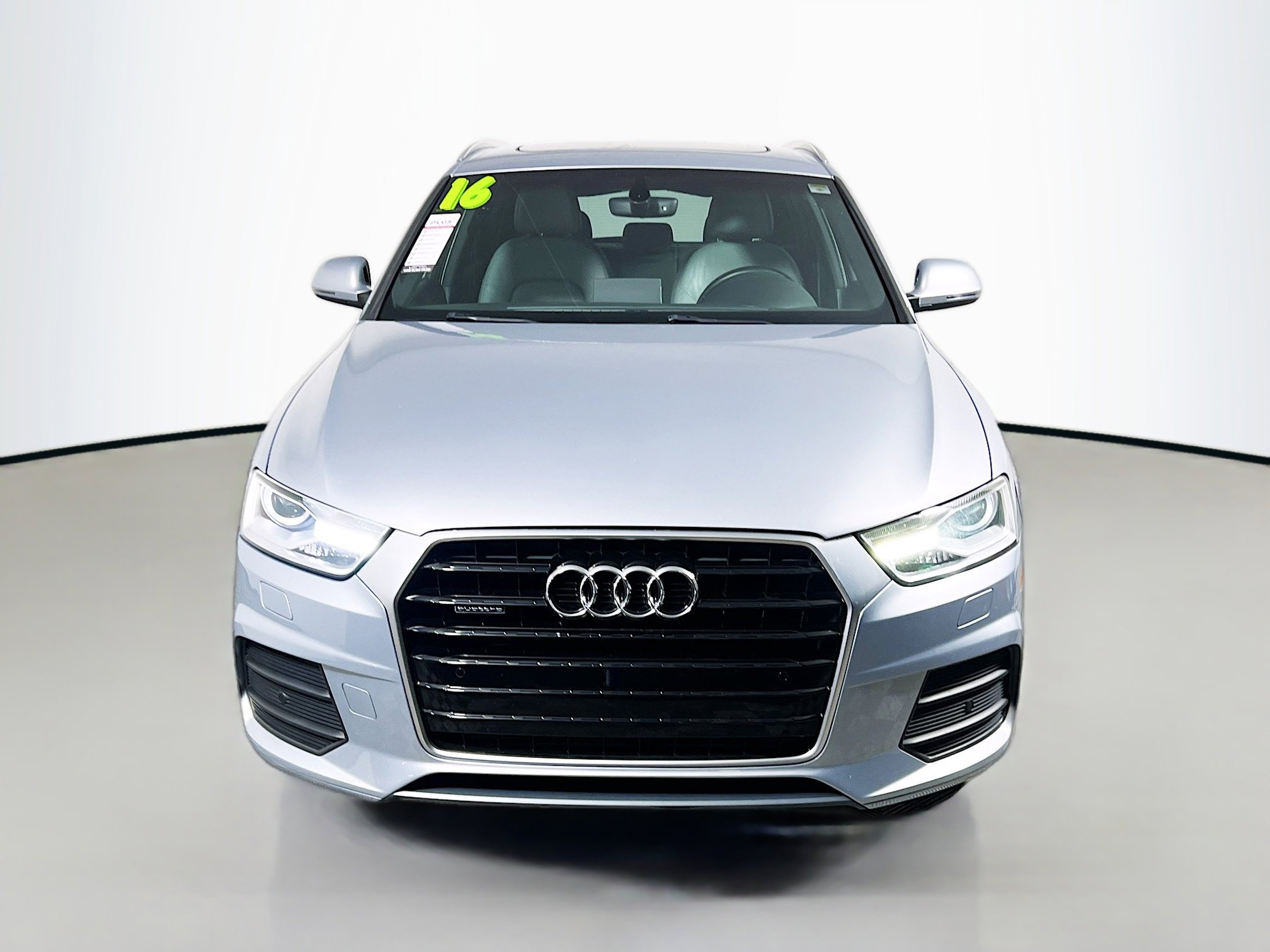 Used 2016 Audi Q3 2.0T Premium Plus w/ Technology Package AWD/4WD image 11